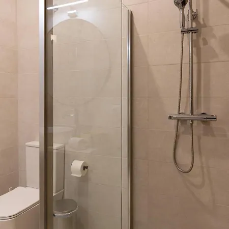 Design & Love Osito Hub E Apartman Valencia
