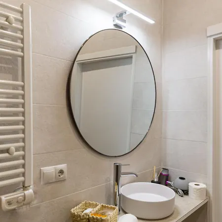 Apartman Design & Love Osito Hub E *